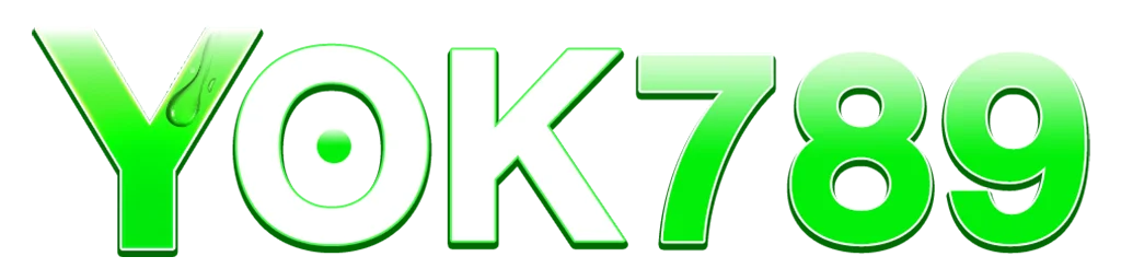 YOK789 สล็อตเว็บตรง ฝากถอนเร็ว คืนยอดเสีย 8%